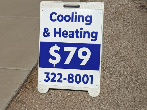 Commercial Repair Service project