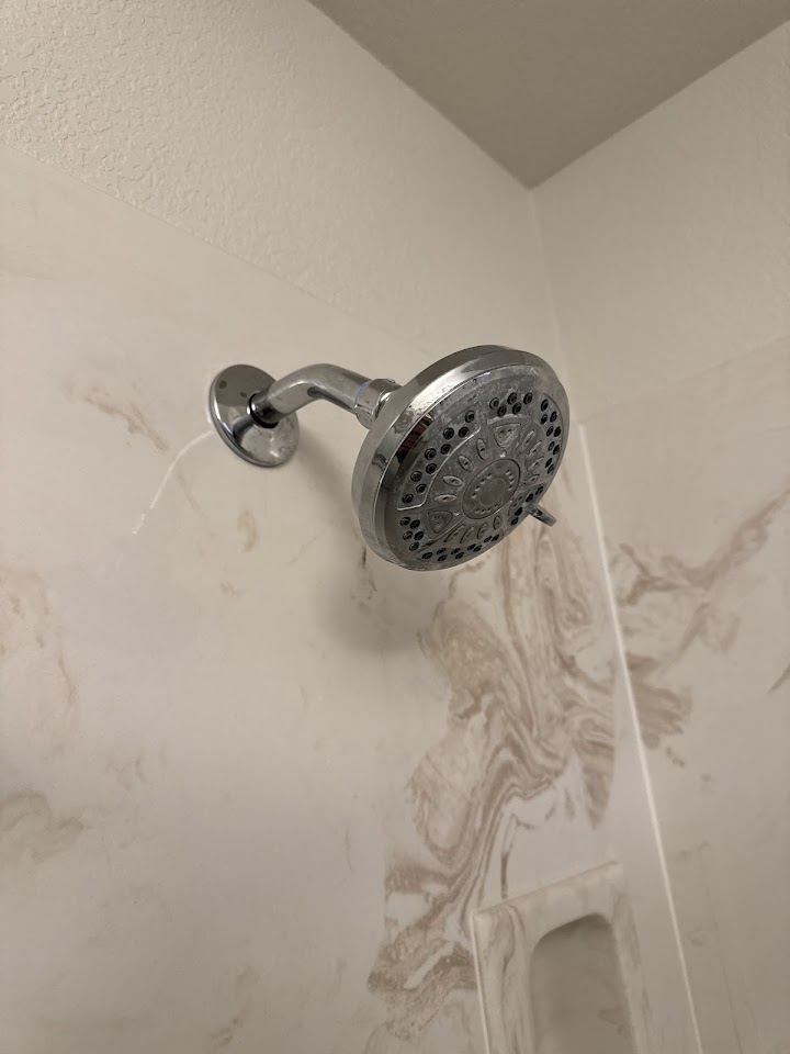 Commercial Repair Service project